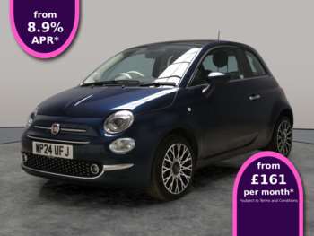 2024 - 1.0 MHEV Top Hatchback 3dr Petrol Manual Euro 6 (s/s) (70 bhp) - DAB - USB