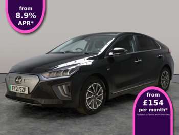 38.3kWh Premium SE Hatchback 5dr Electric Auto (136 ps) - LED - REVERSE CAM