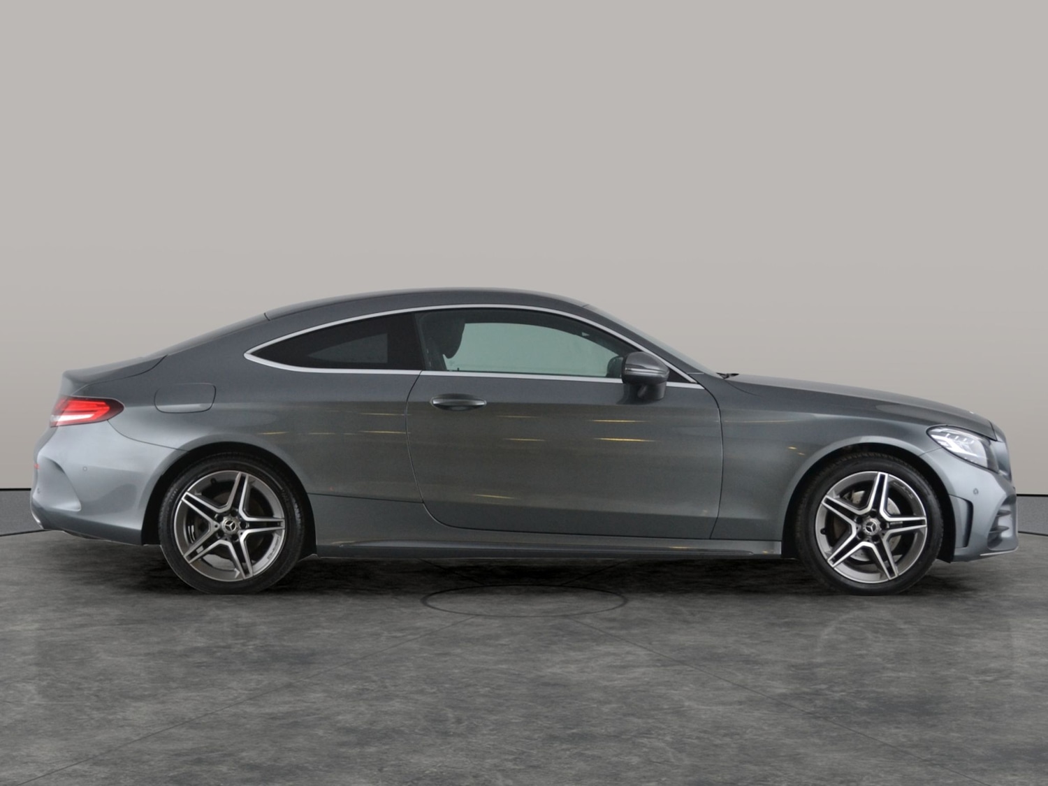 Used Mercedes-Benz C Class 2021 for sale - 76491933: Photo 12