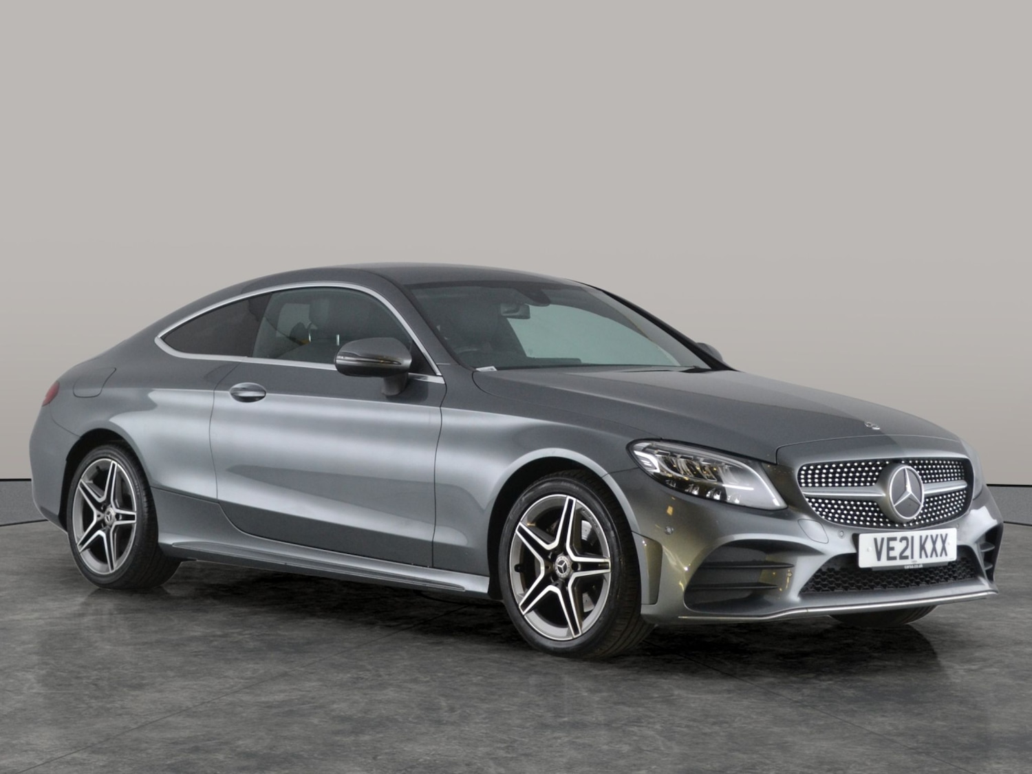 Used Mercedes-Benz C Class 2021 for sale - 76491933: Photo 13