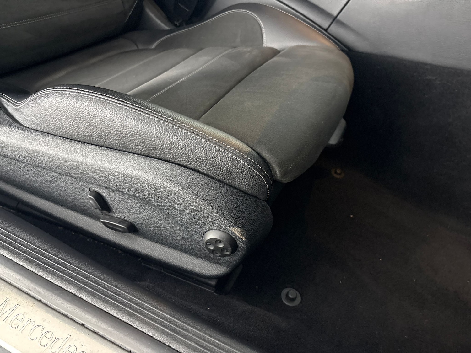 Used Mercedes-Benz C Class 2021 for sale - 76491933: Photo 16