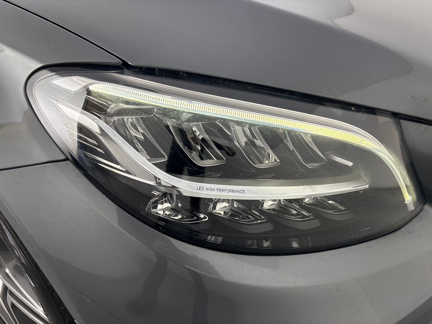 Used Mercedes-Benz C Class 2021 for sale - 76491933: Photo 17