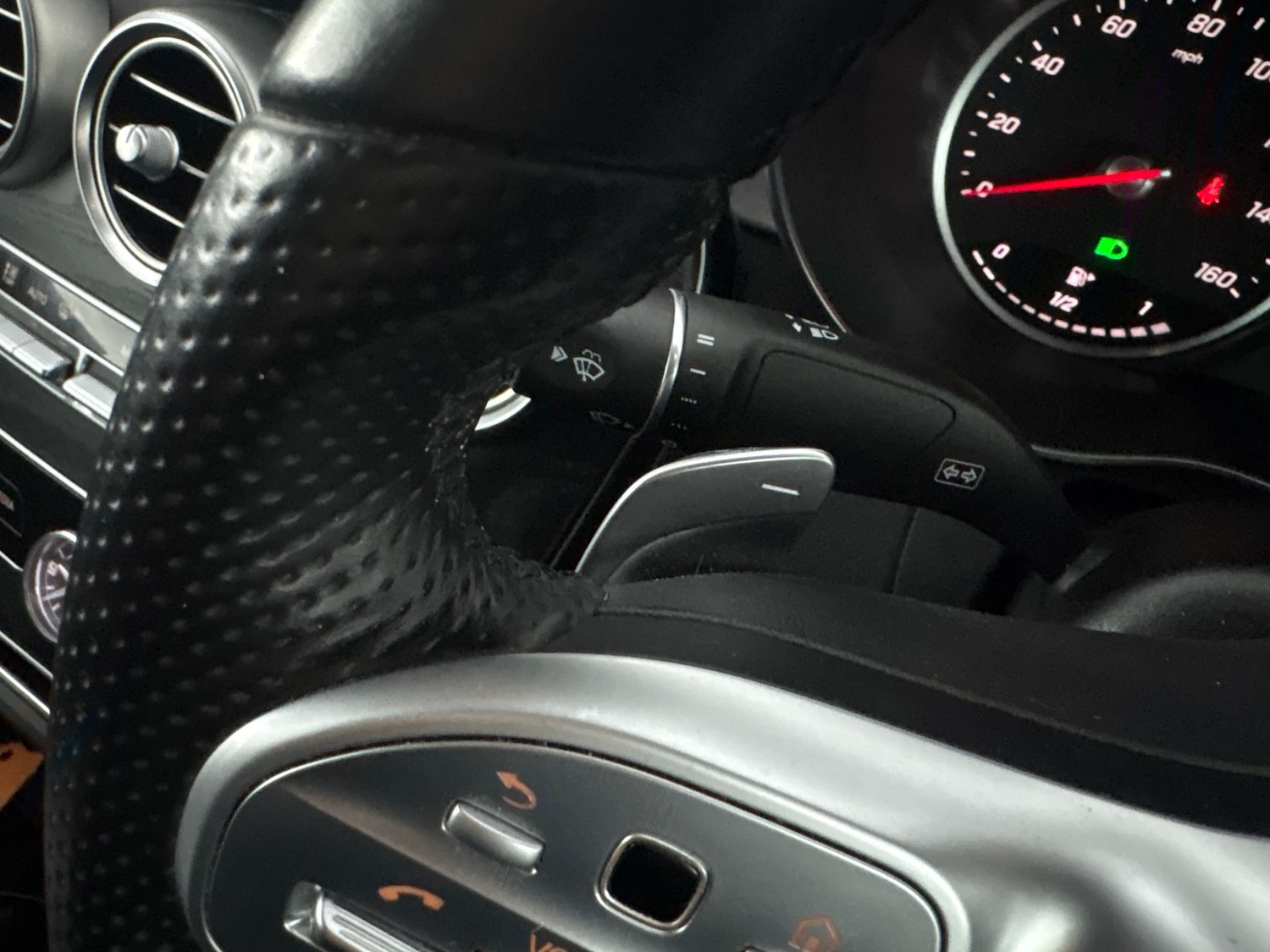 Used Mercedes-Benz C Class 2021 for sale - 76491933: Photo 24