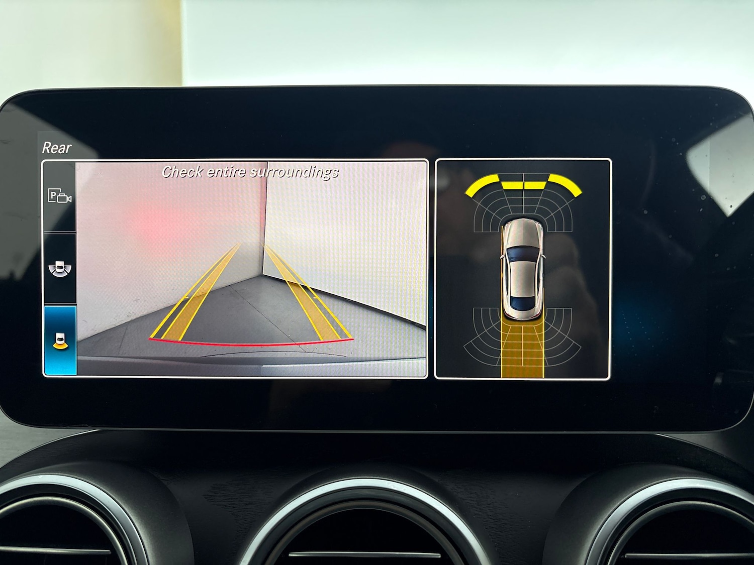 Used Mercedes-Benz C Class 2021 for sale - 76491933: Photo 28