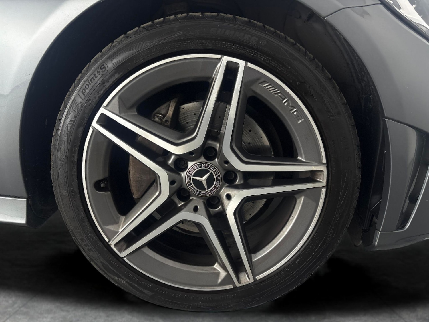 Used Mercedes-Benz C Class 2021 for sale - 76491933: Photo 30