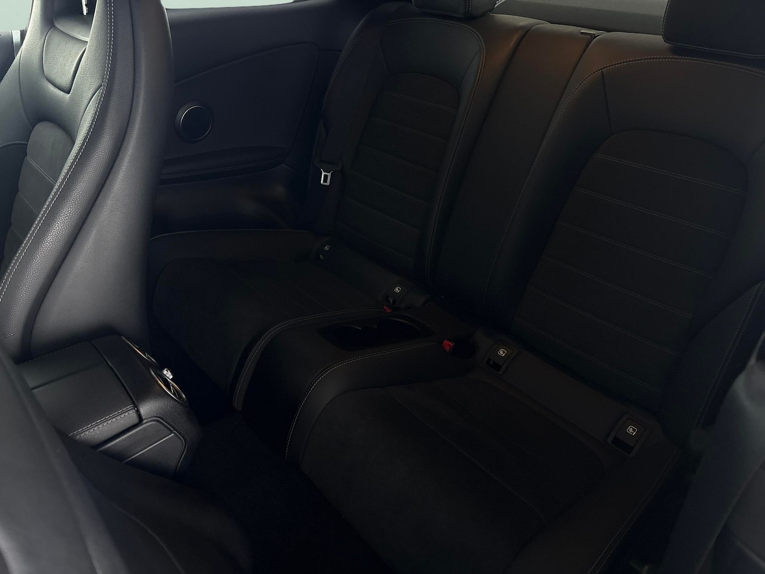 Used Mercedes-Benz C Class 2021 for sale - 76491933: Photo 32