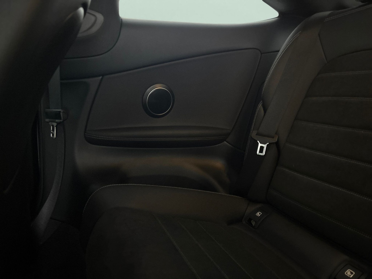 Used Mercedes-Benz C Class 2021 for sale - 76491933: Photo 35