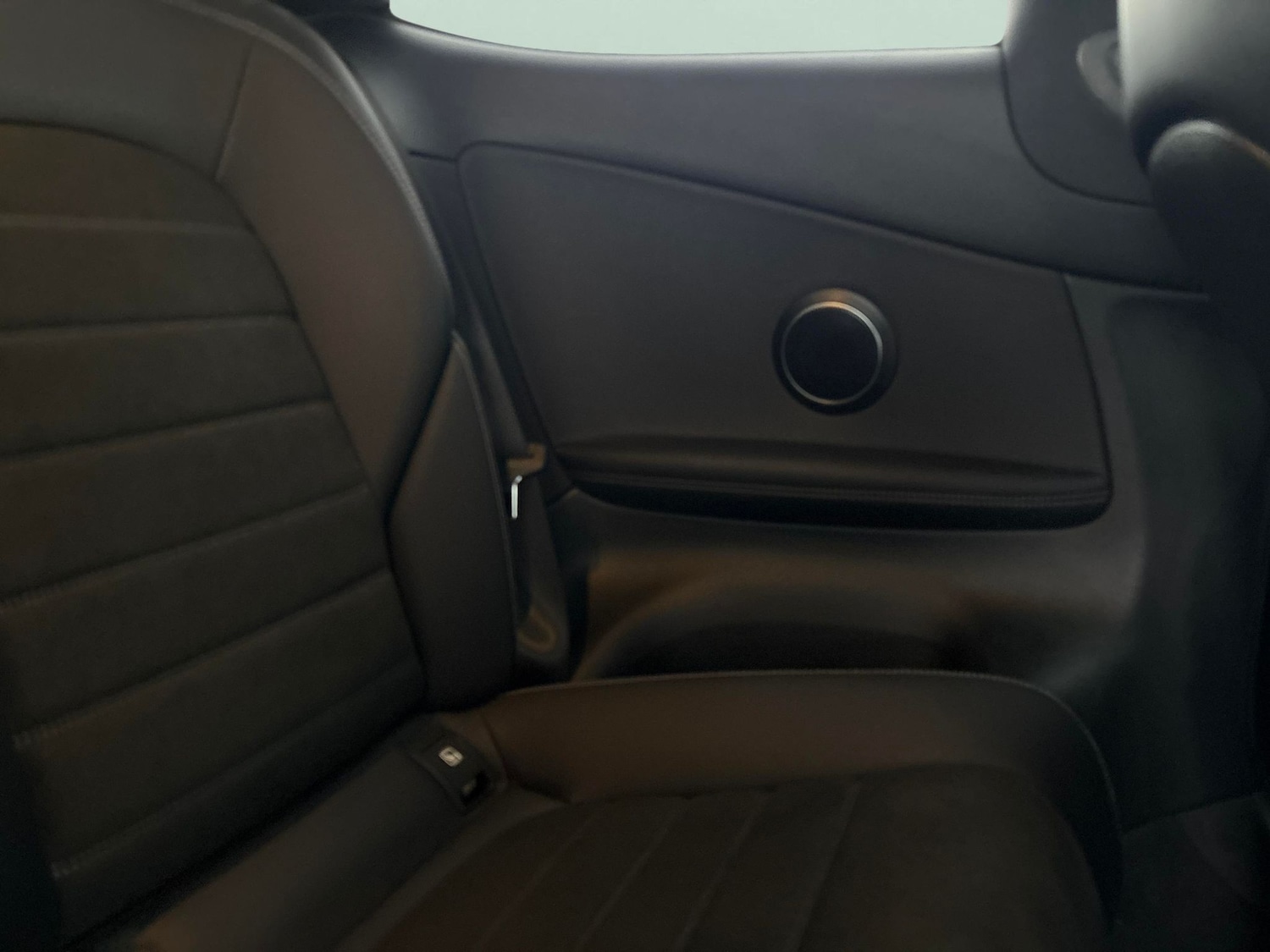 Used Mercedes-Benz C Class 2021 for sale - 76491933: Photo 36