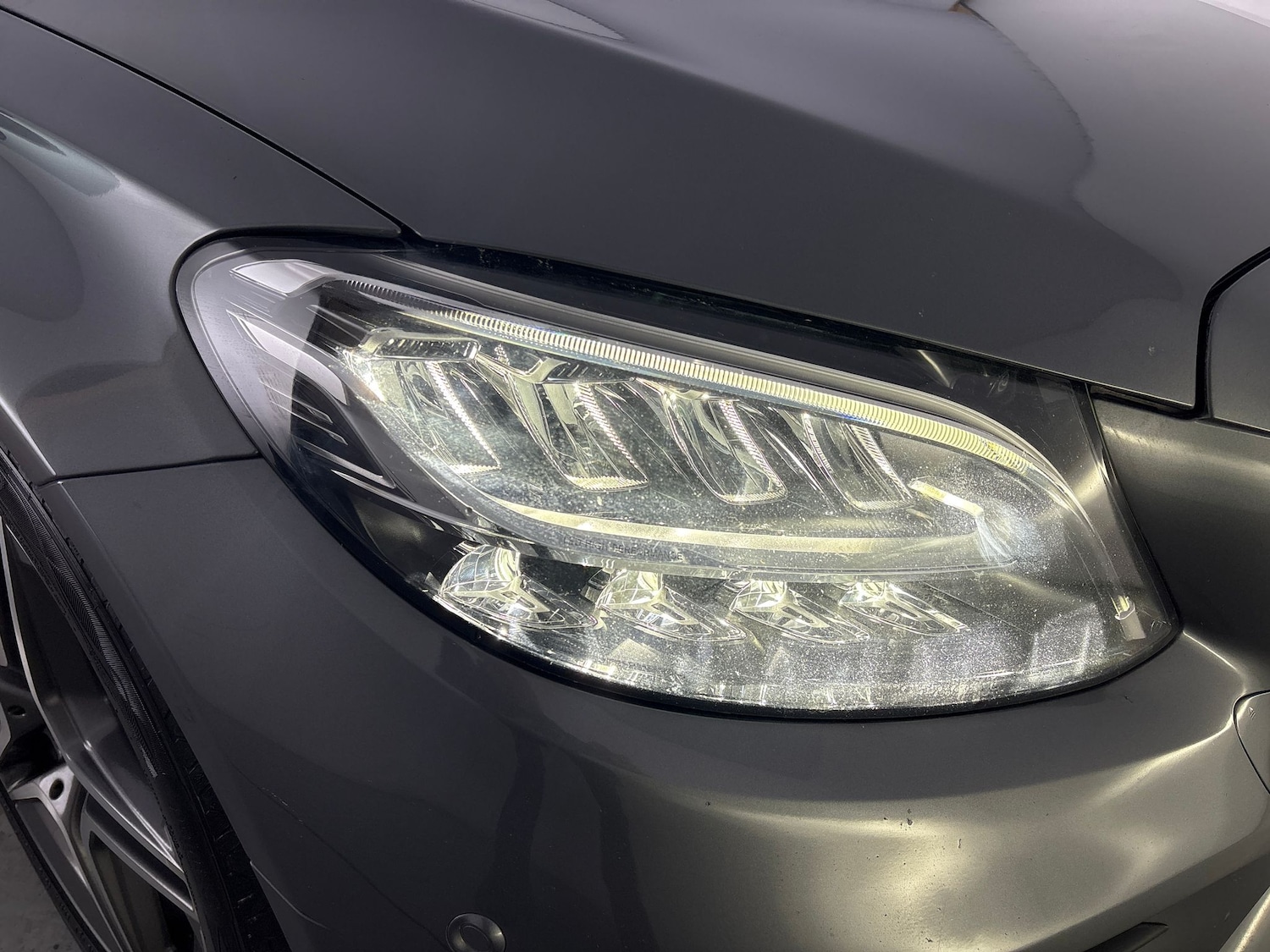 Used Mercedes-Benz C Class 2021 for sale - 76491933: Photo 5