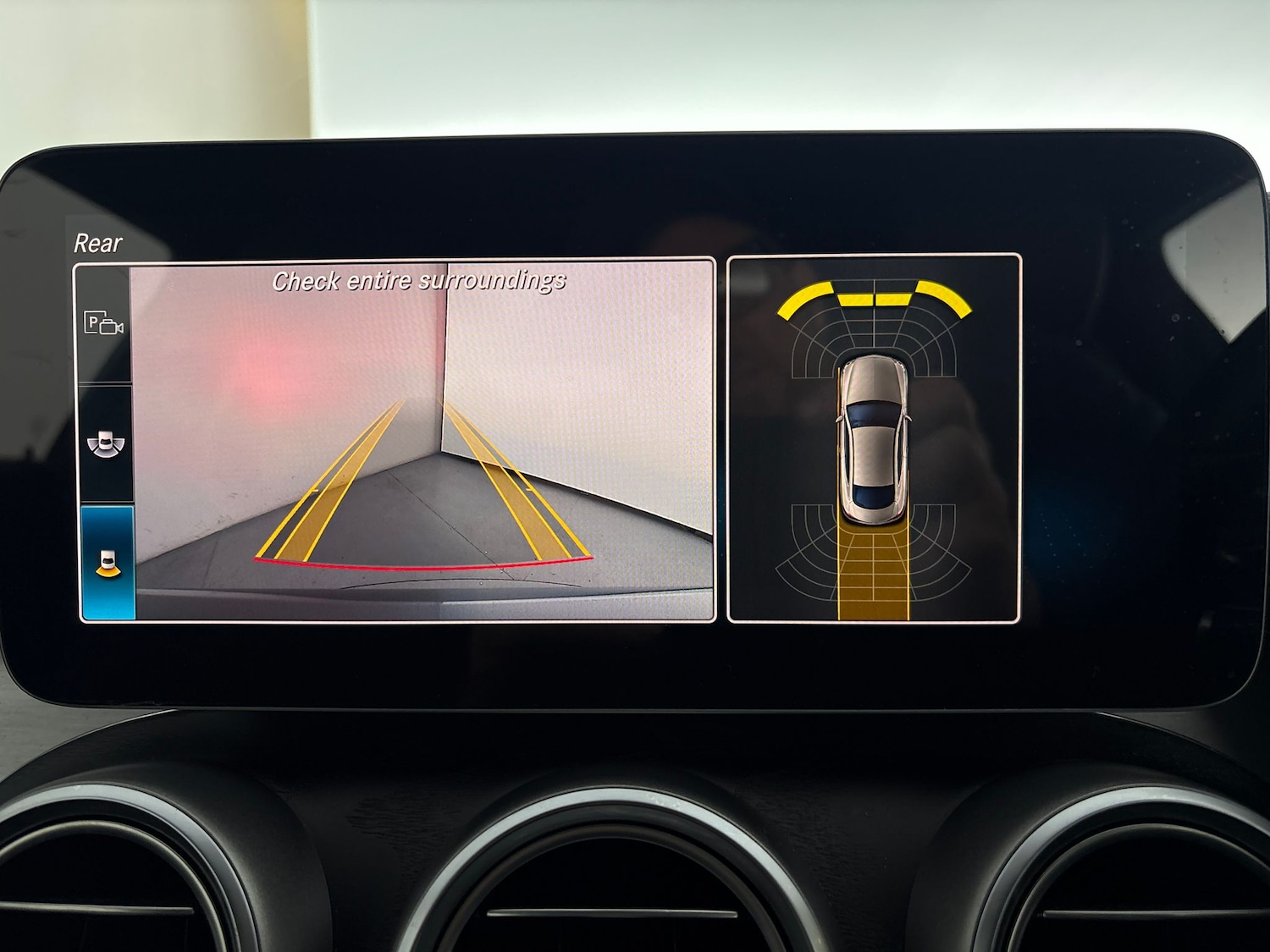 Used Mercedes-Benz C Class 2021 for sale - 76491933: Photo 6