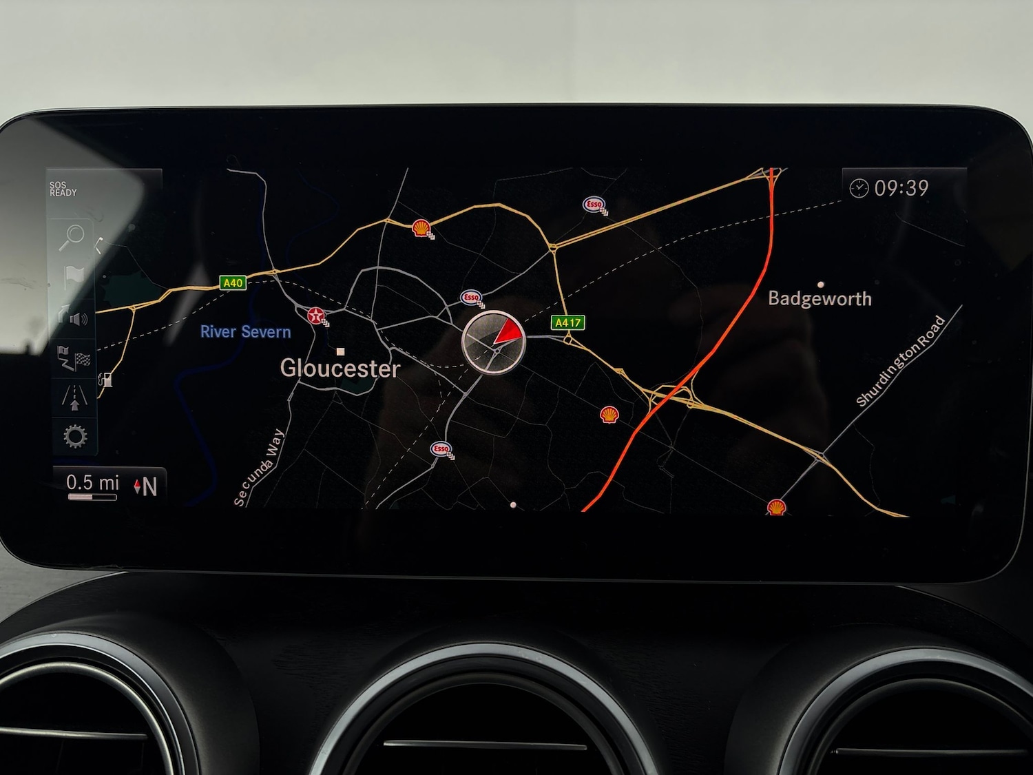 Used Mercedes-Benz C Class 2021 for sale - 76491933: Photo 7