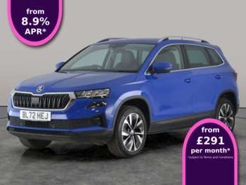 2023 - 2.0 TDI SE L SUV 5dr Diesel DSG Euro 6 (s/s) (116 ps) - HEATED SEATS - HEAT