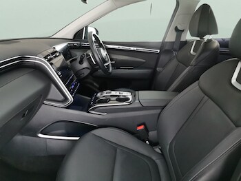 Used Hyundai TUCSON 2023 for sale - 76853811: Photo