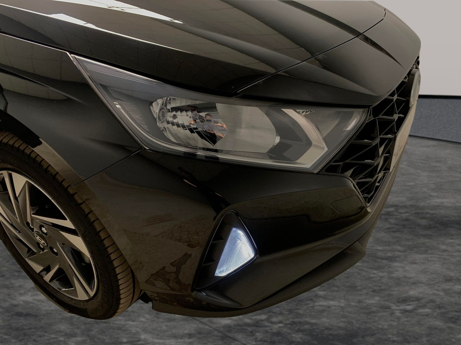 Used Hyundai i20 2022 for sale - 76467568: Photo 22