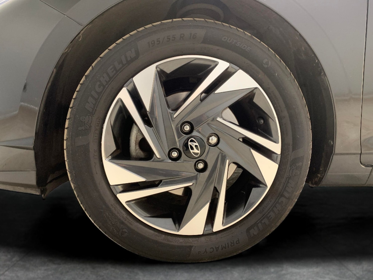 Used Hyundai i20 2022 for sale - 76467568: Photo 23