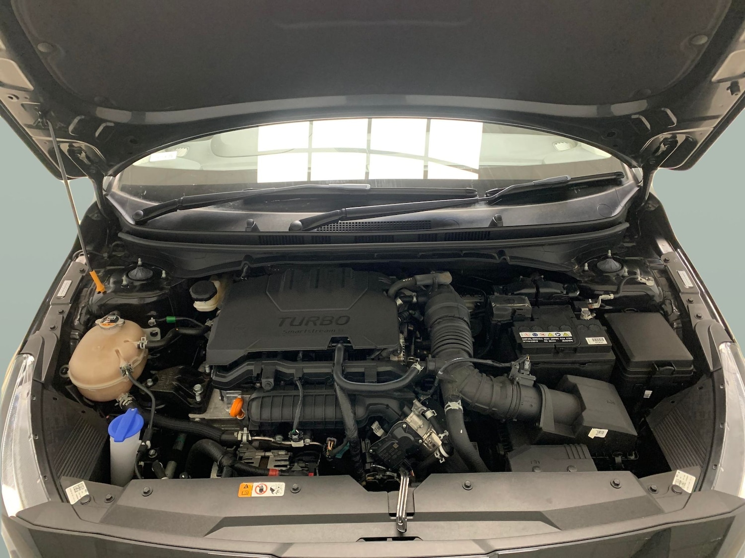 Used Hyundai i20 2022 for sale - 76467568: Photo 32