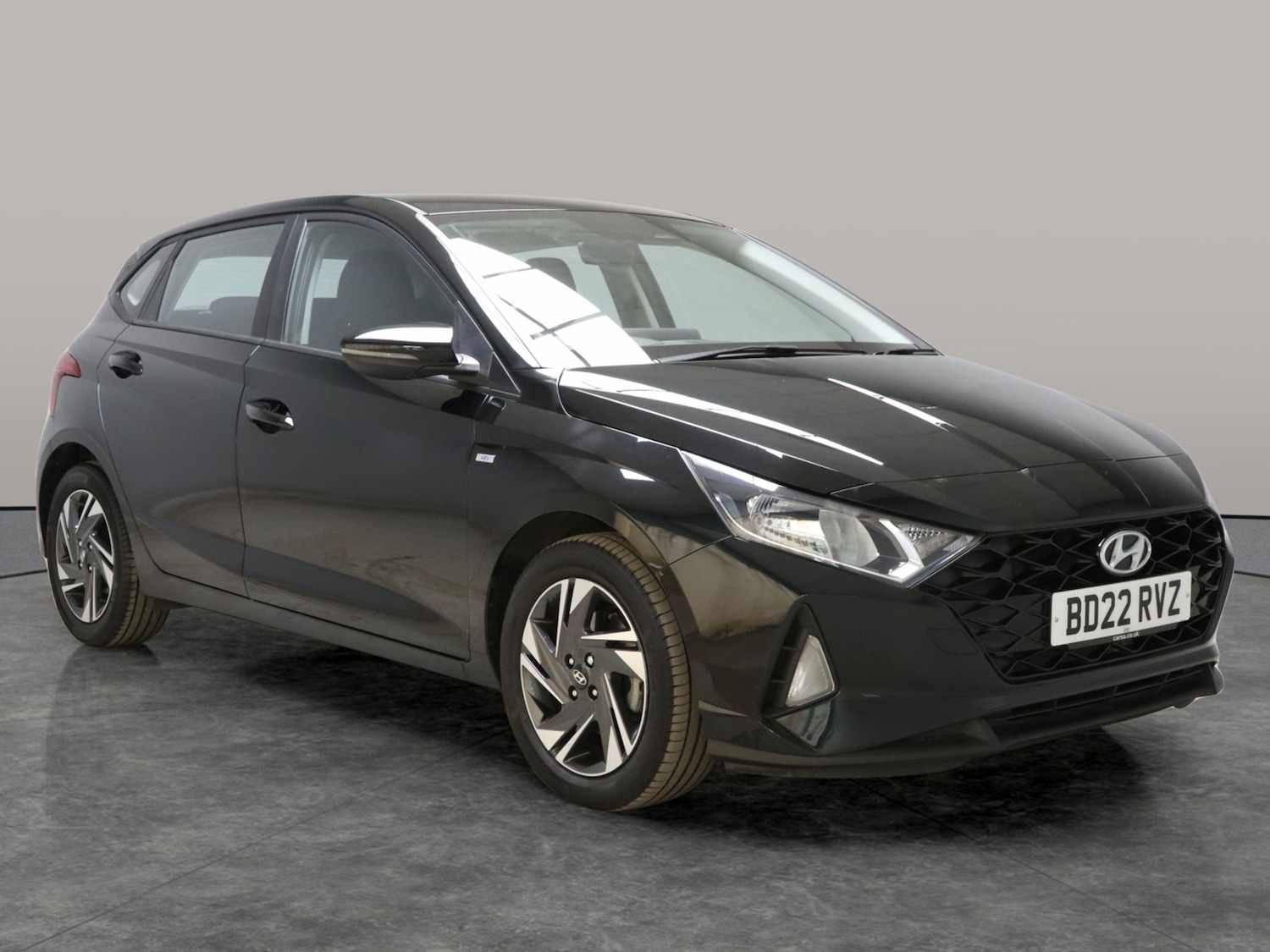 Used Hyundai i20 2022 for sale - 76467568: Photo 7