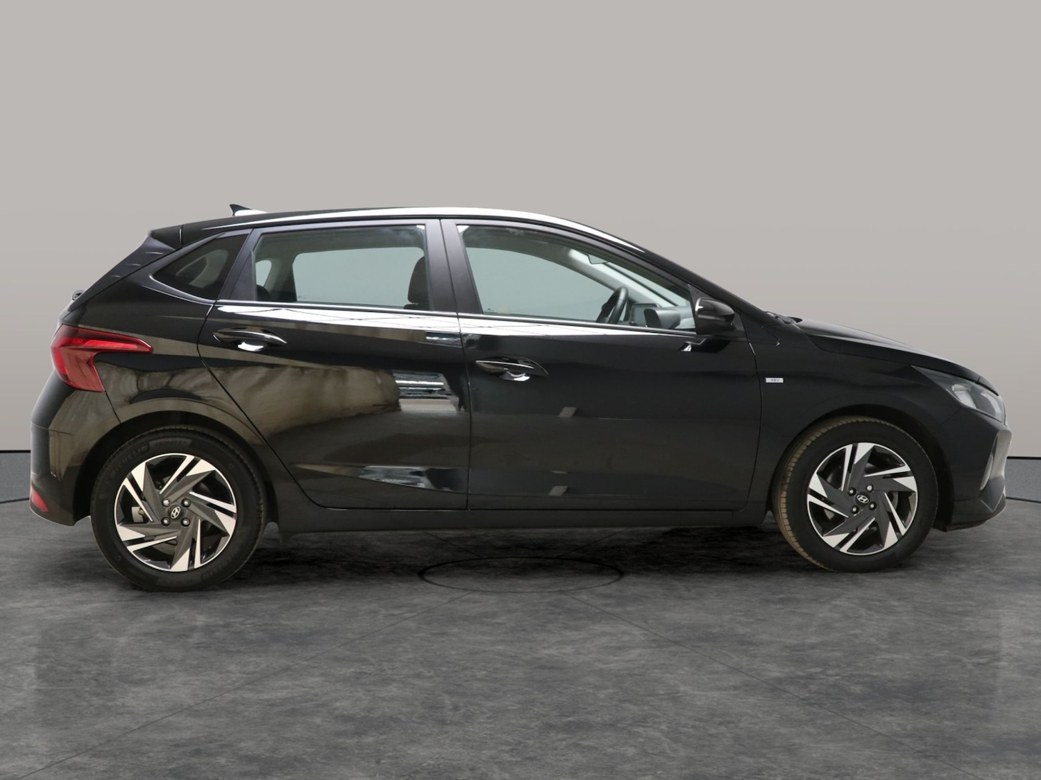 Used Hyundai i20 2022 for sale - 76467568: Photo 9