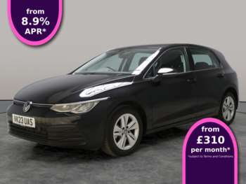 2023 - 1.5 eTSI MHEV Life Hatchback 5dr Petrol Hybrid DSG Euro 6 (s/s) (150 ps) -