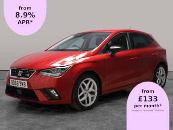 2019 - 1.0 MPI FR Hatchback 5dr Petrol Manual Euro 6 (s/s) GPF (80 ps) - SD CARD M
