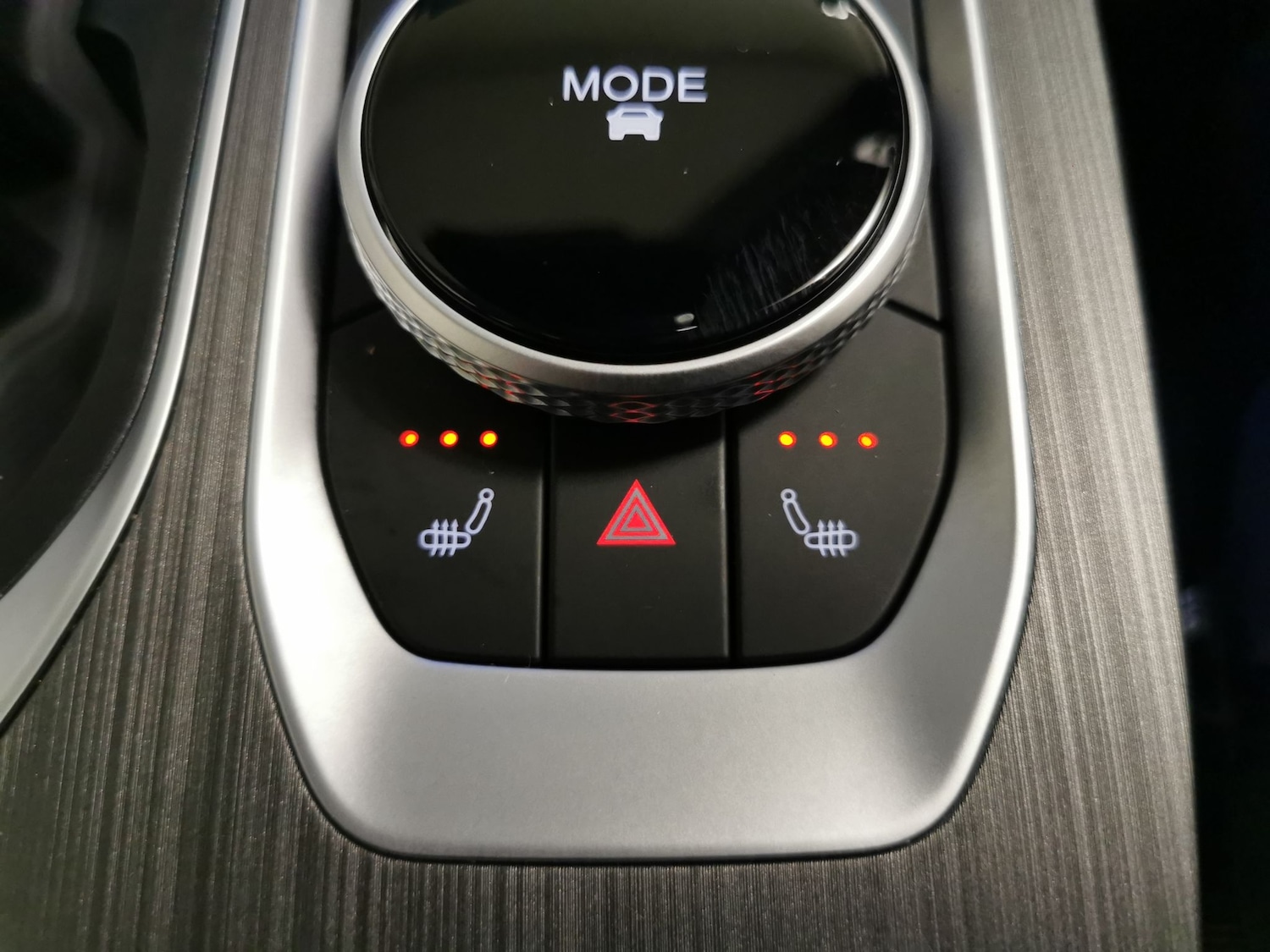 Used Jaecoo Jaecoo 7 2025 for sale - 77392437: Photo 19