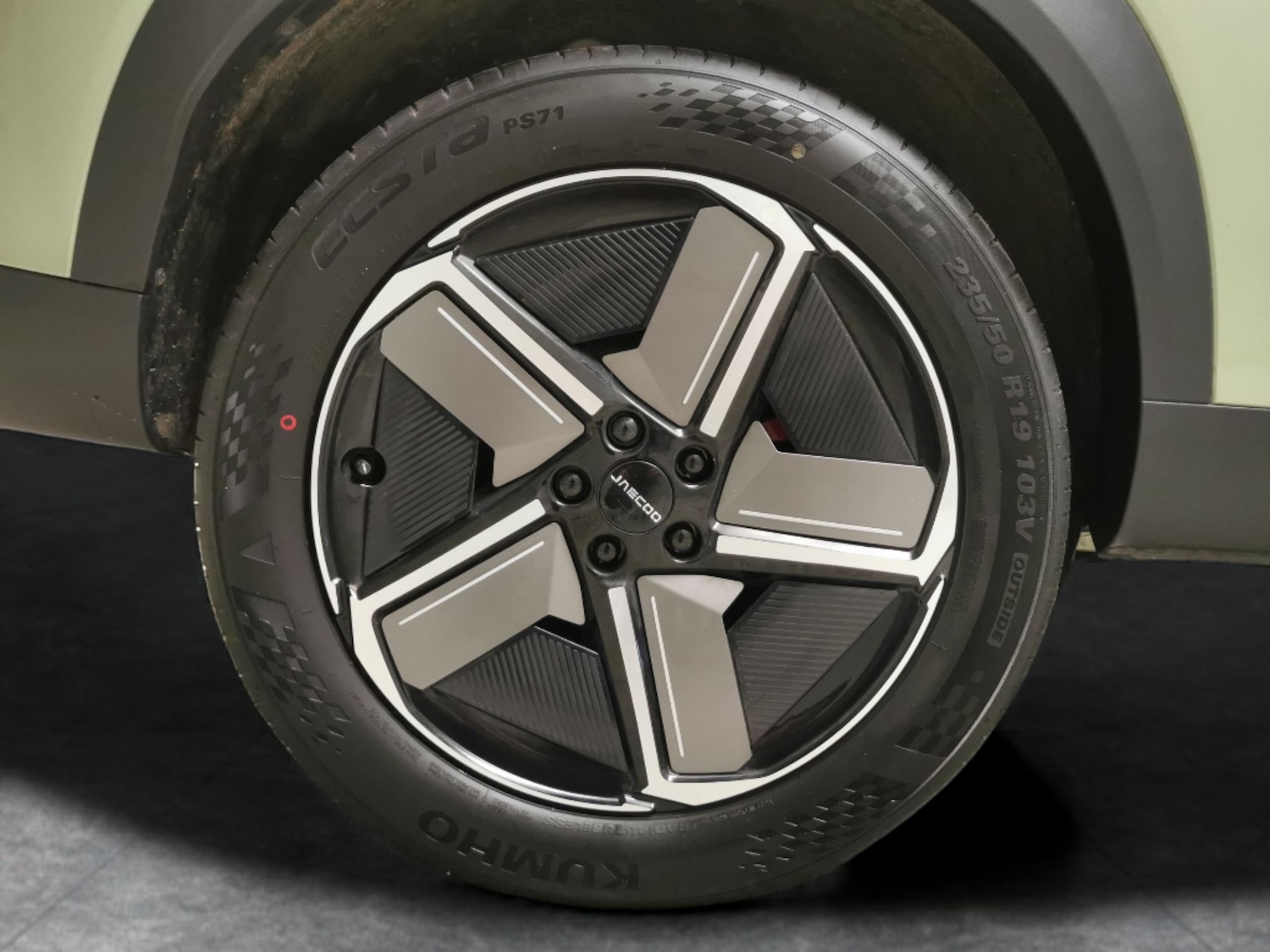 Used Jaecoo Jaecoo 7 2025 for sale - 77392437: Photo 28