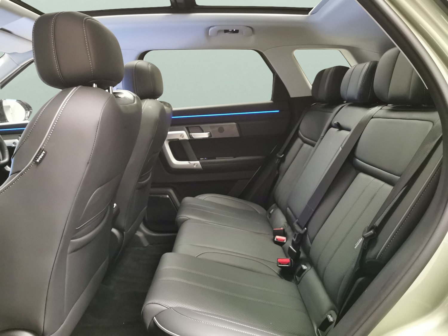 Used Jaecoo Jaecoo 7 2025 for sale - 77392437: Photo 29