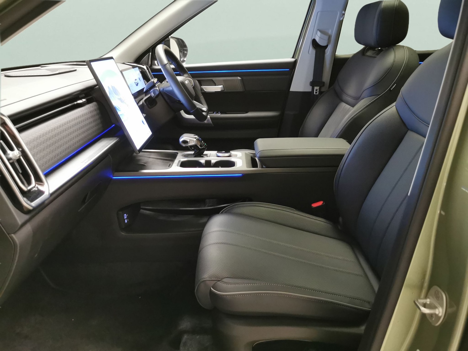 Used Jaecoo Jaecoo 7 2025 for sale - 77392437: Photo 4