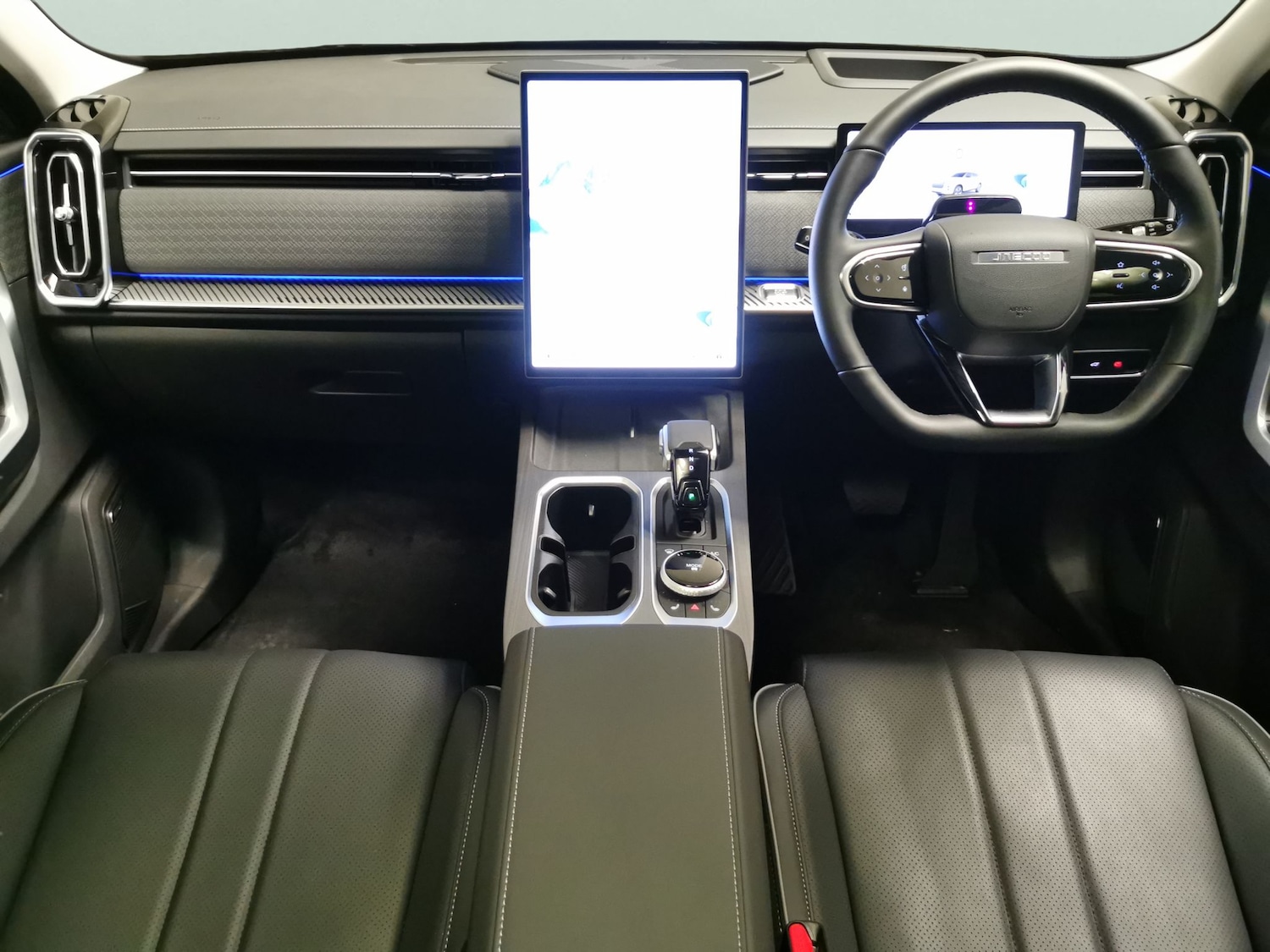 Used Jaecoo Jaecoo 7 2025 for sale - 77392437: Photo 7