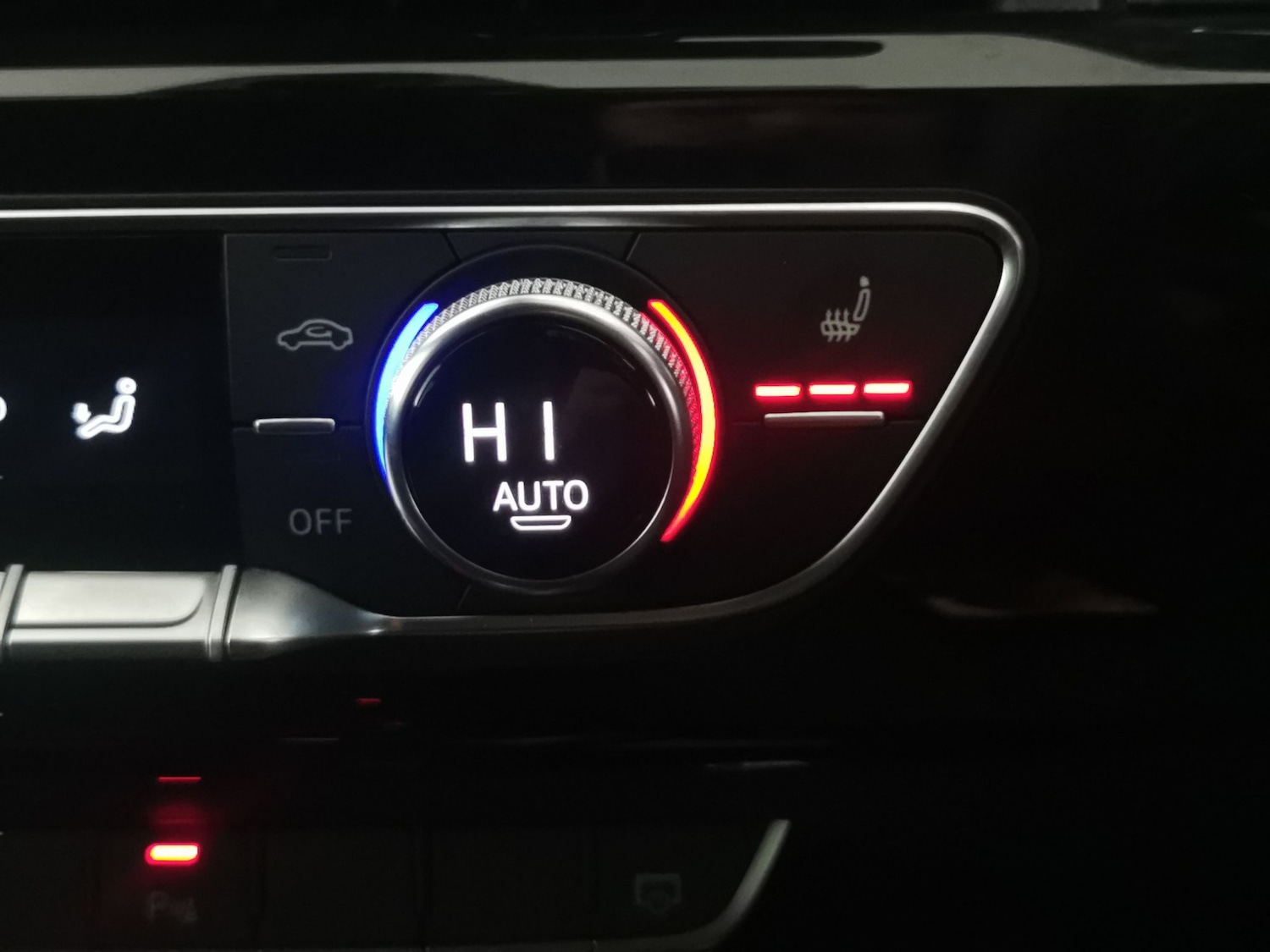 Used Audi A4 2023 for sale - 77240586: Photo 18