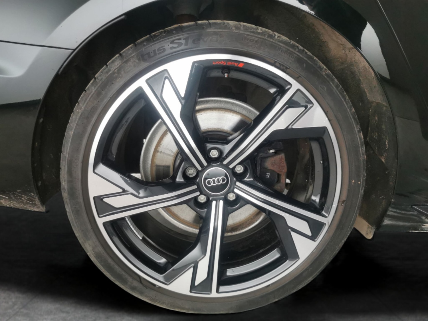 Used Audi A4 2023 for sale - 77240586: Photo 26