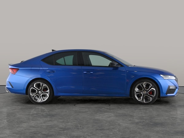 Used Skoda Octavia 2023 for sale - 76197107: Photo 12