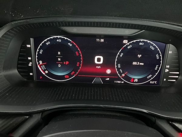 Used Skoda Octavia 2023 for sale - 76197107: Photo 28