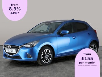 2017 - 1.5 SKYACTIV-G Sport Nav Hatchback 5dr Petrol Manual Euro 6 (s/s) (90 ps) -