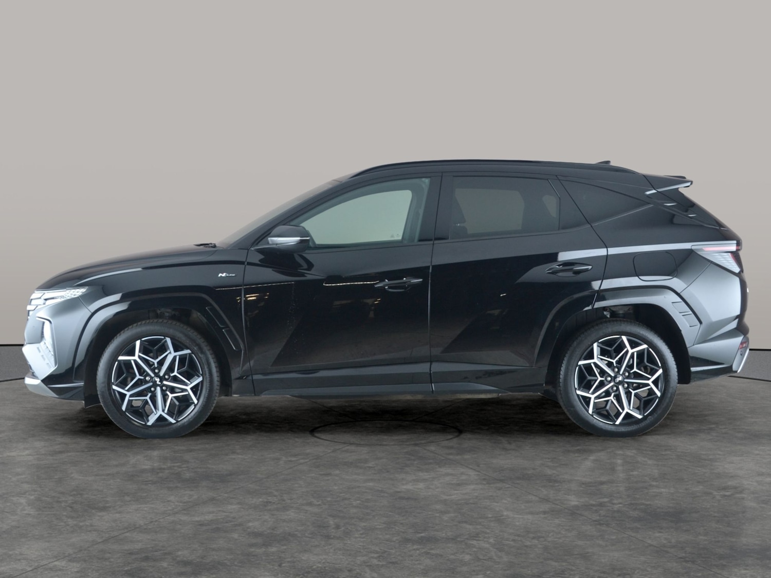 Used Hyundai TUCSON 2023 for sale - 76856840: Photo 13