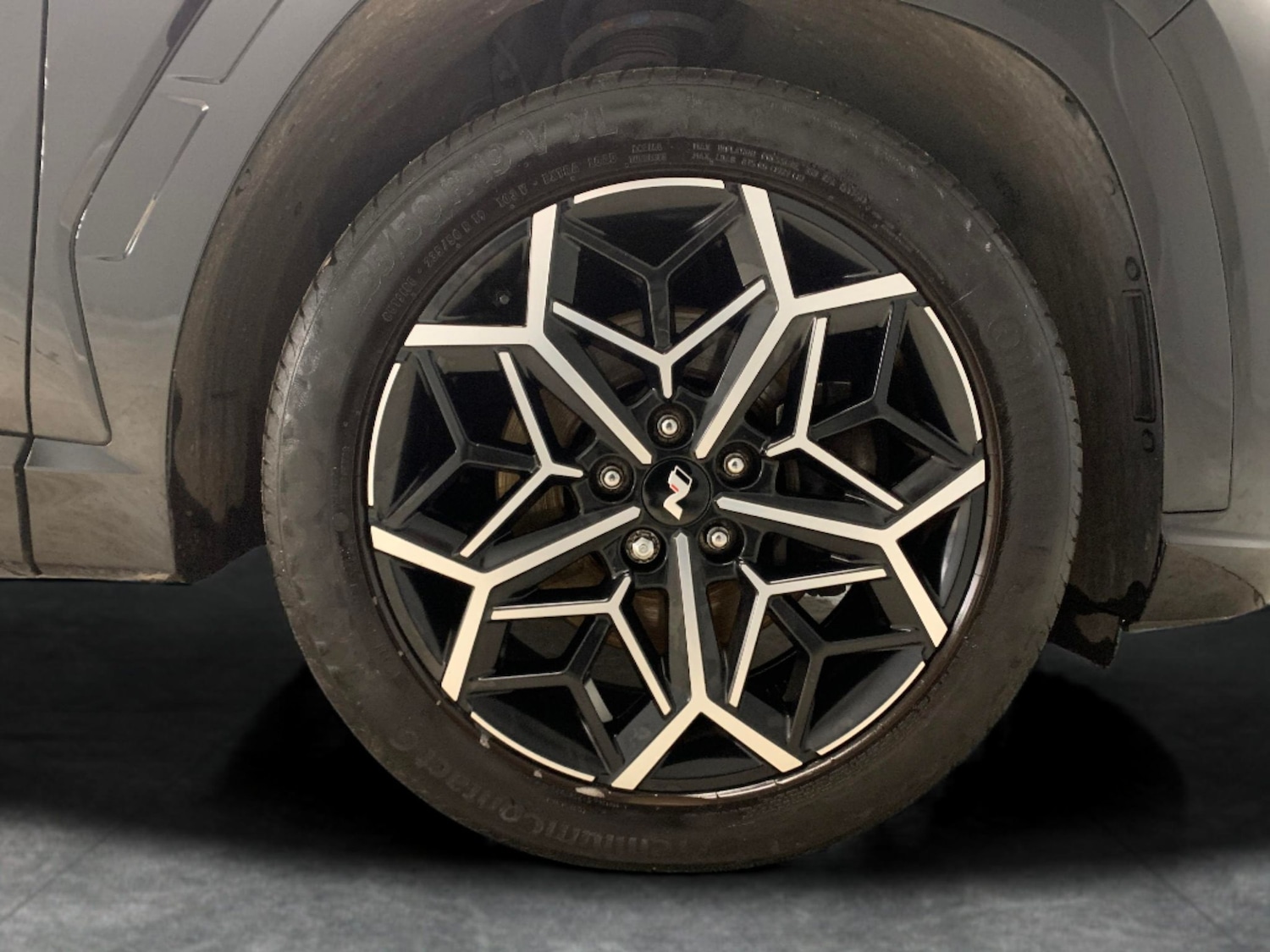 Used Hyundai TUCSON 2023 for sale - 76856840: Photo 23