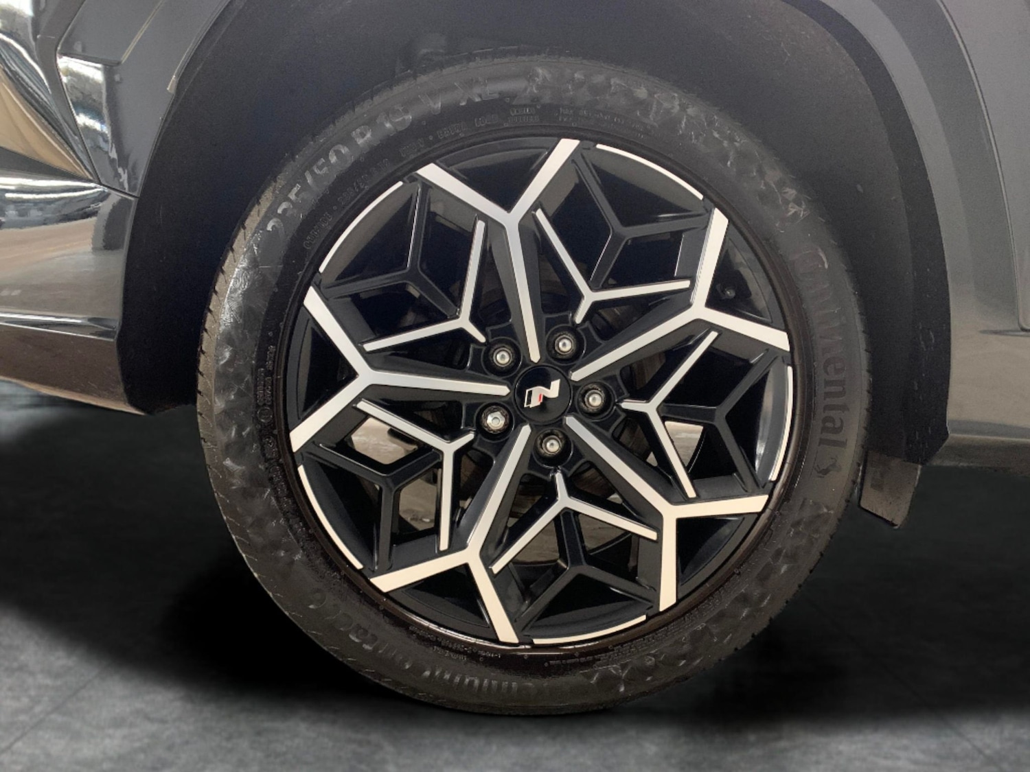 Used Hyundai TUCSON 2023 for sale - 76856840: Photo 24