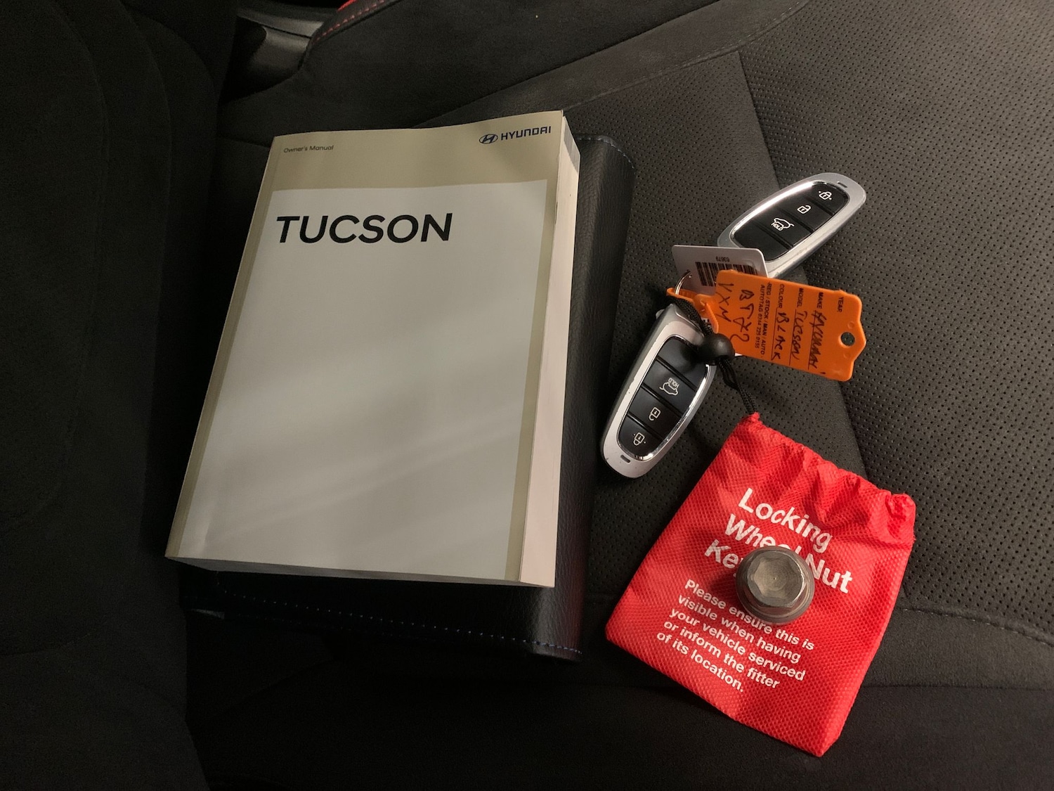 Used Hyundai TUCSON 2023 for sale - 76856840: Photo 30