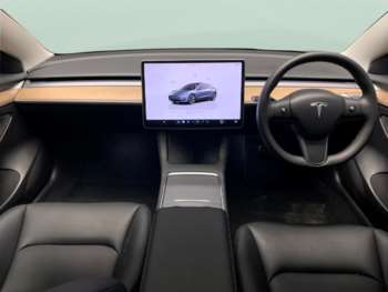 Used Tesla Model 3 2022 for sale - 75042900: Photo