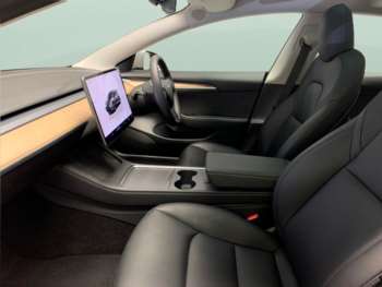 Used Tesla Model 3 2022 for sale - 75042900: Photo