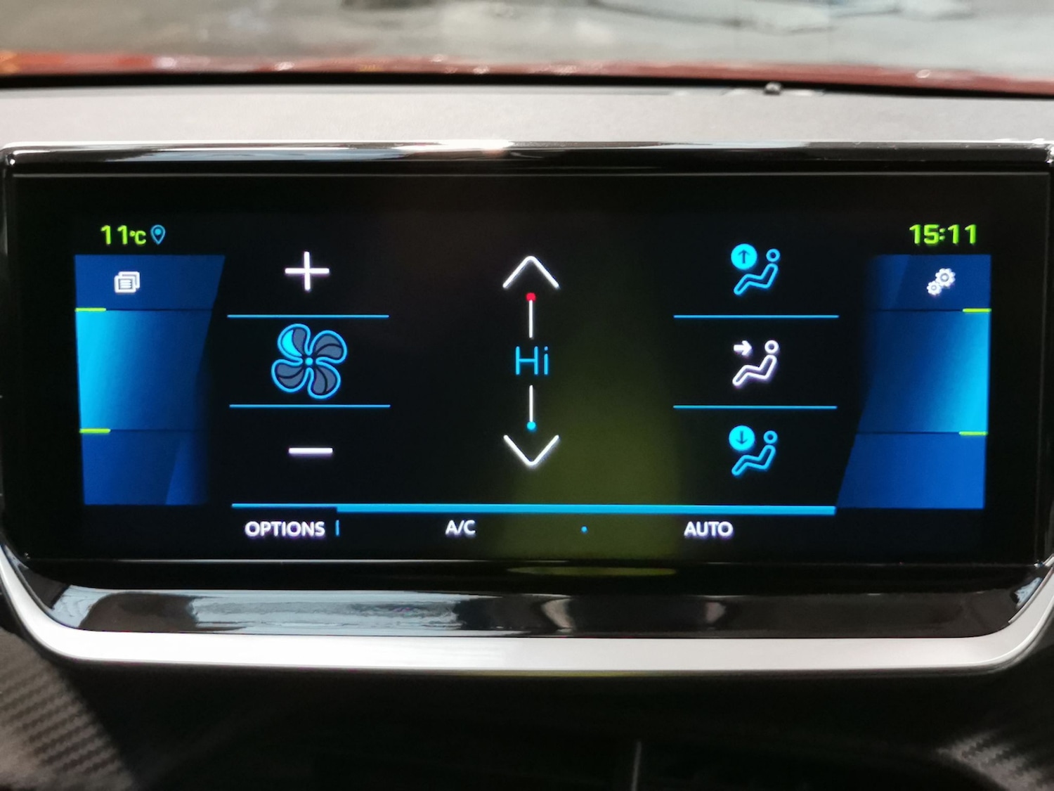 Used Peugeot 2008 2022 for sale - 77164960: Photo 16