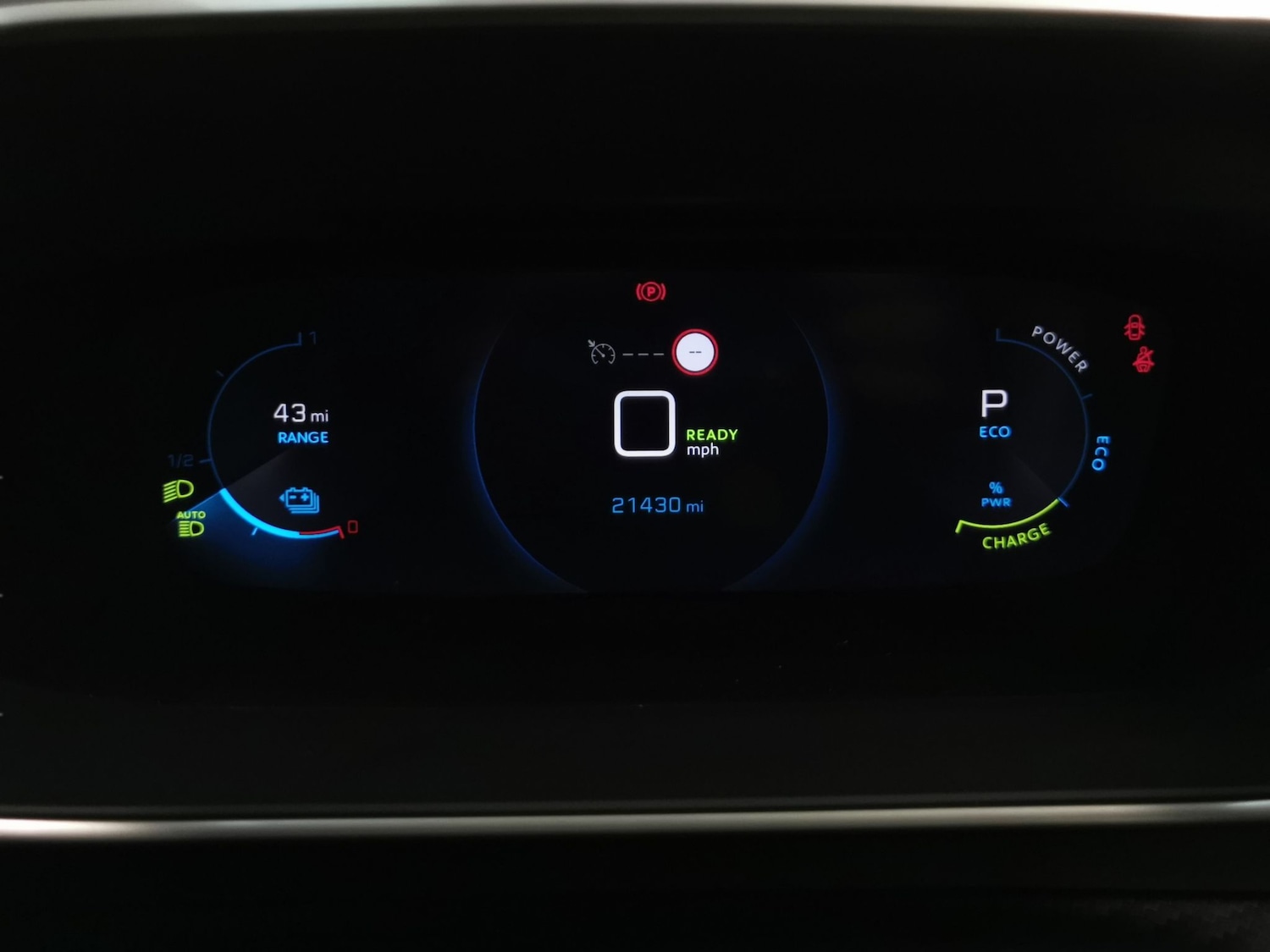 Used Peugeot 2008 2022 for sale - 77164960: Photo 19