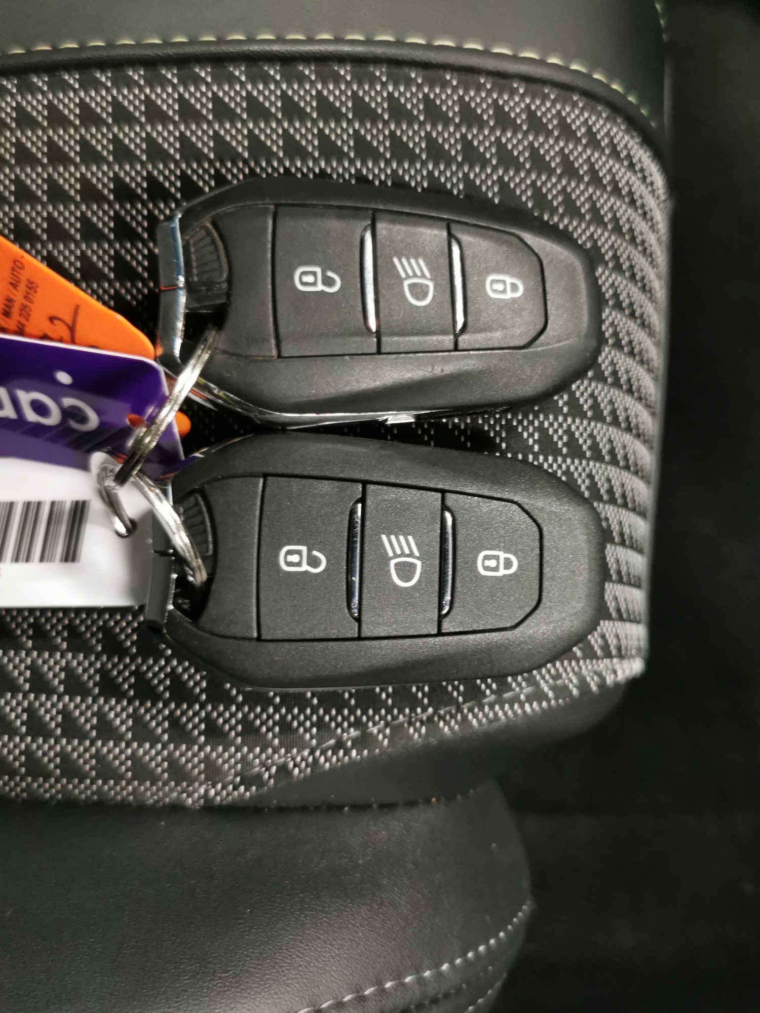 Used Peugeot 2008 2022 for sale - 77164960: Photo 33