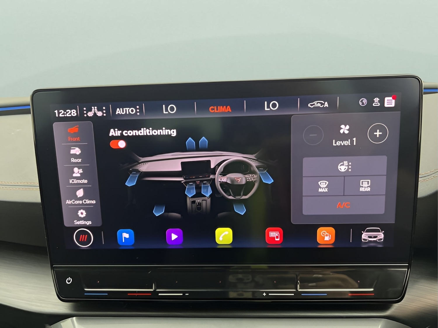 Used Cupra Leon 2023 for sale - 76526599: Photo 15