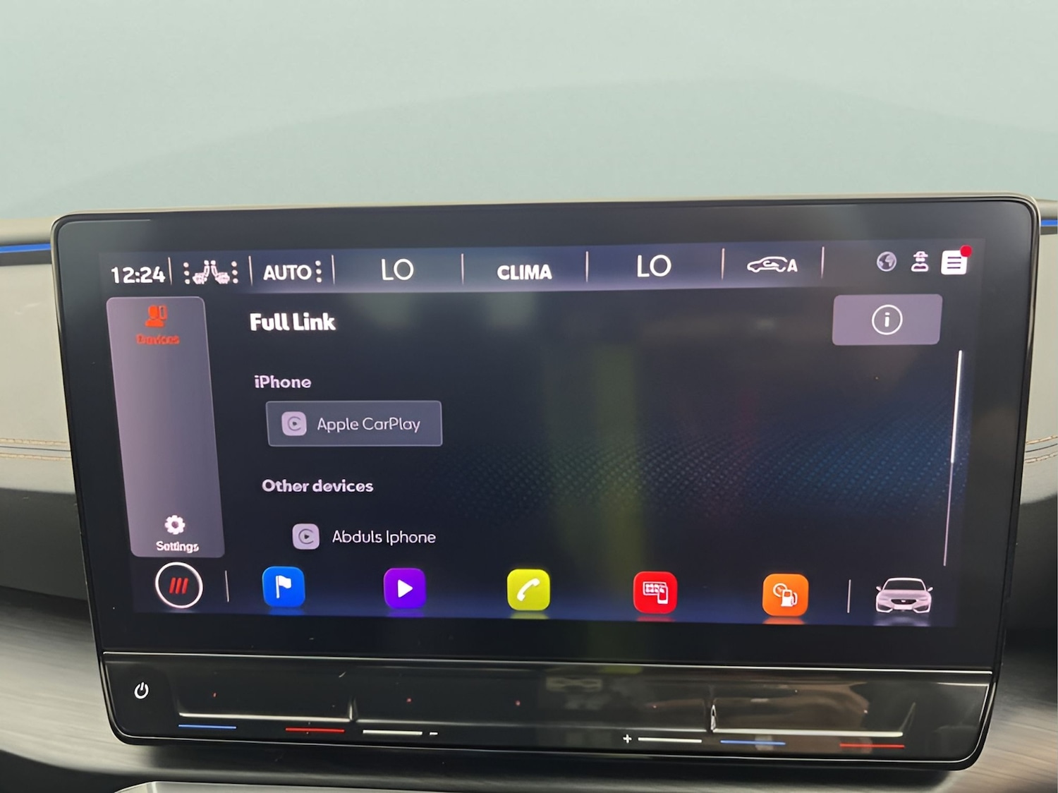 Used Cupra Leon 2023 for sale - 76526599: Photo 19