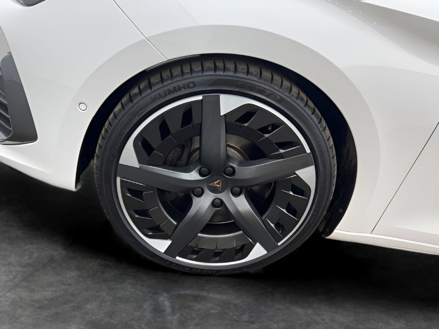 Used Cupra Leon 2023 for sale - 76526599: Photo 27