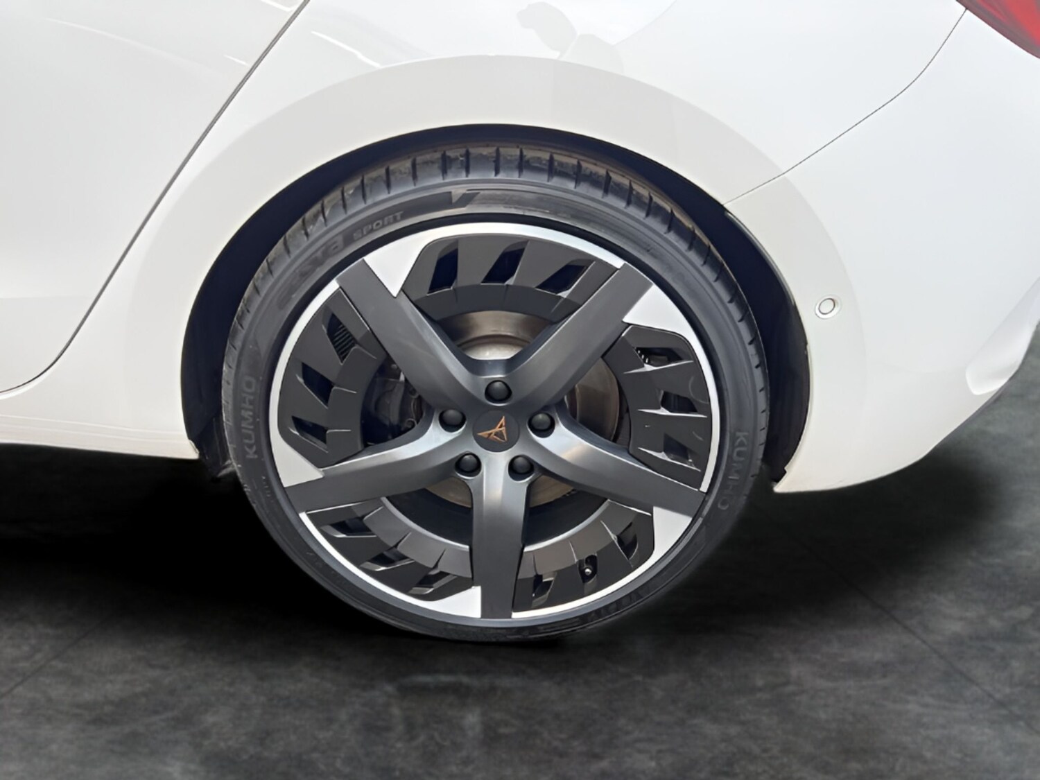 Used Cupra Leon 2023 for sale - 76526599: Photo 29