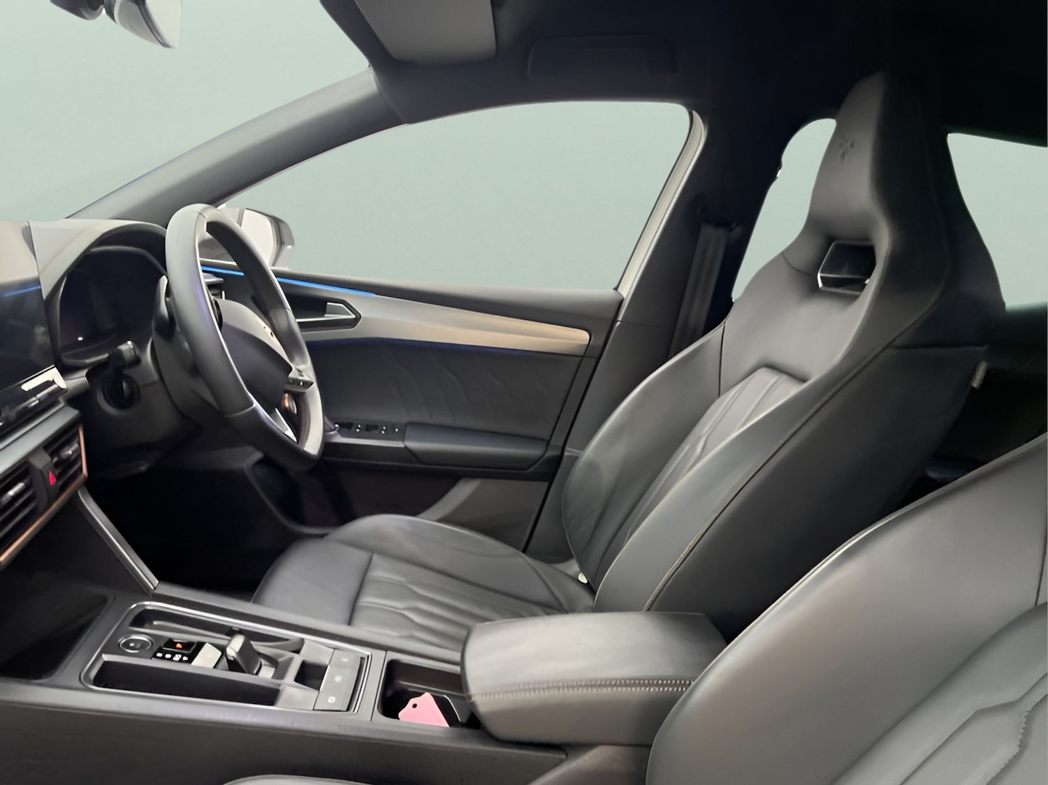 Used Cupra Leon 2023 for sale - 76526599: Photo 30