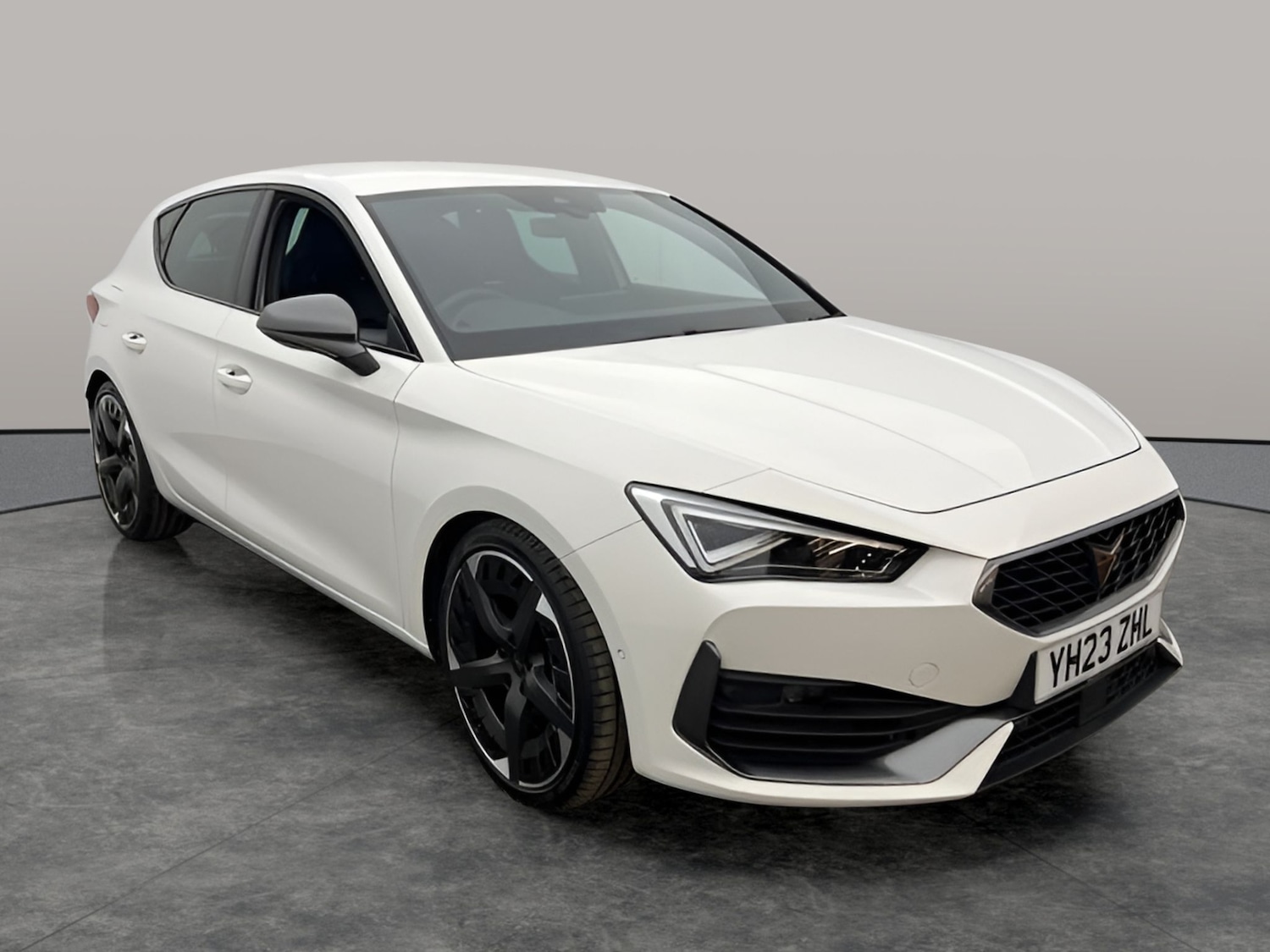 Used Cupra Leon 2023 for sale - 76526599: Photo 4