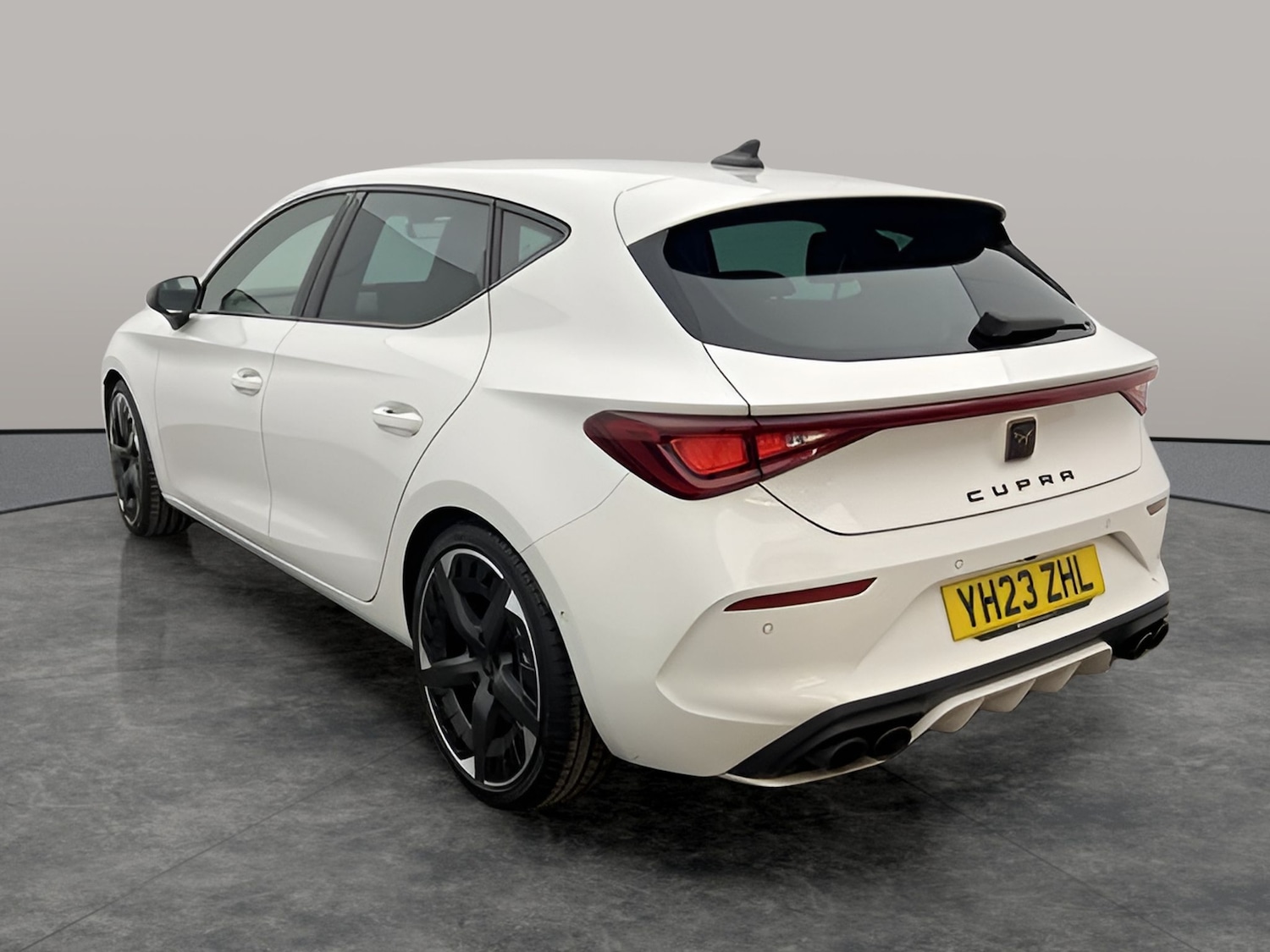 Used Cupra Leon 2023 for sale - 76526599: Photo 7